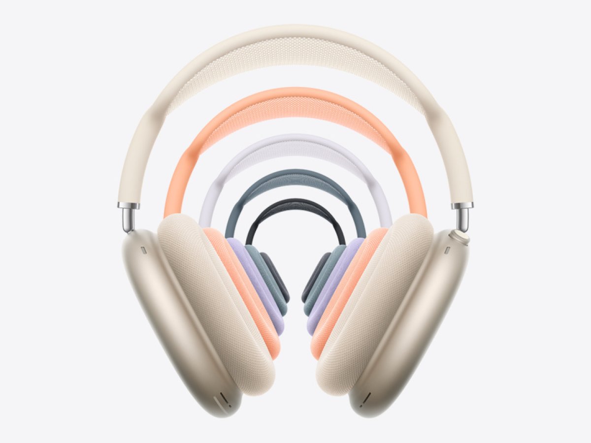 AirPods Max 2