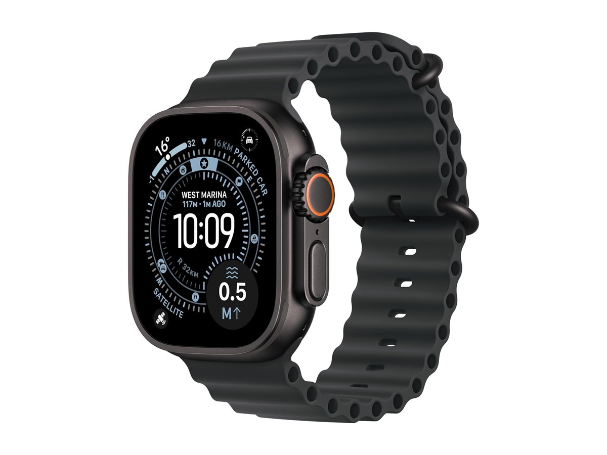 Watch Ultra 3