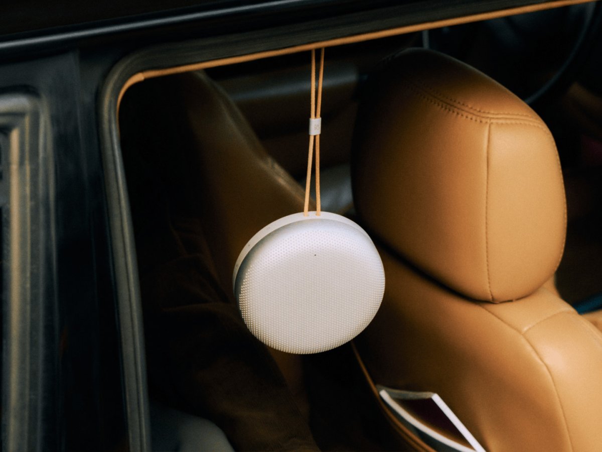 Beosound A1 (3rd Gen)