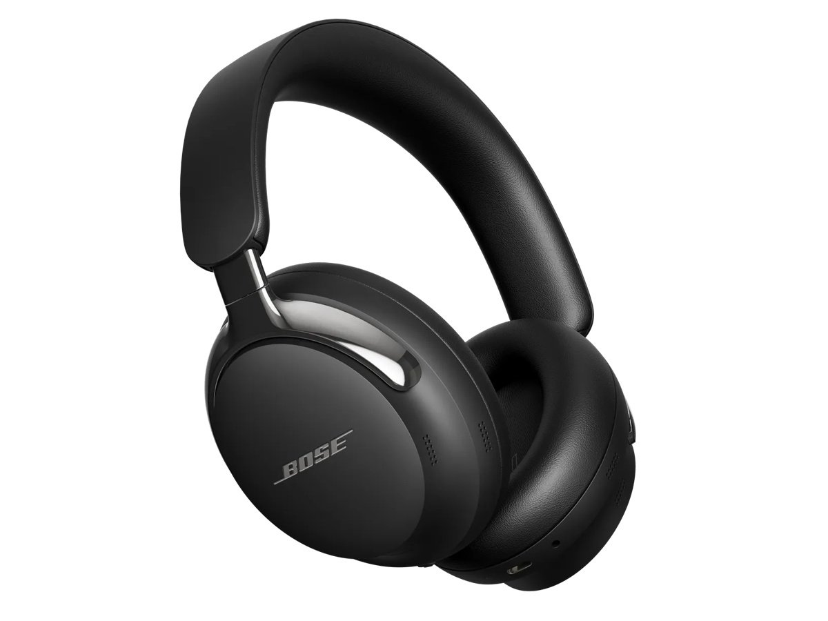 QuietComfort Ultra Headphones