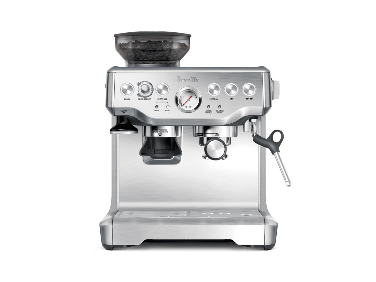 Barista Express