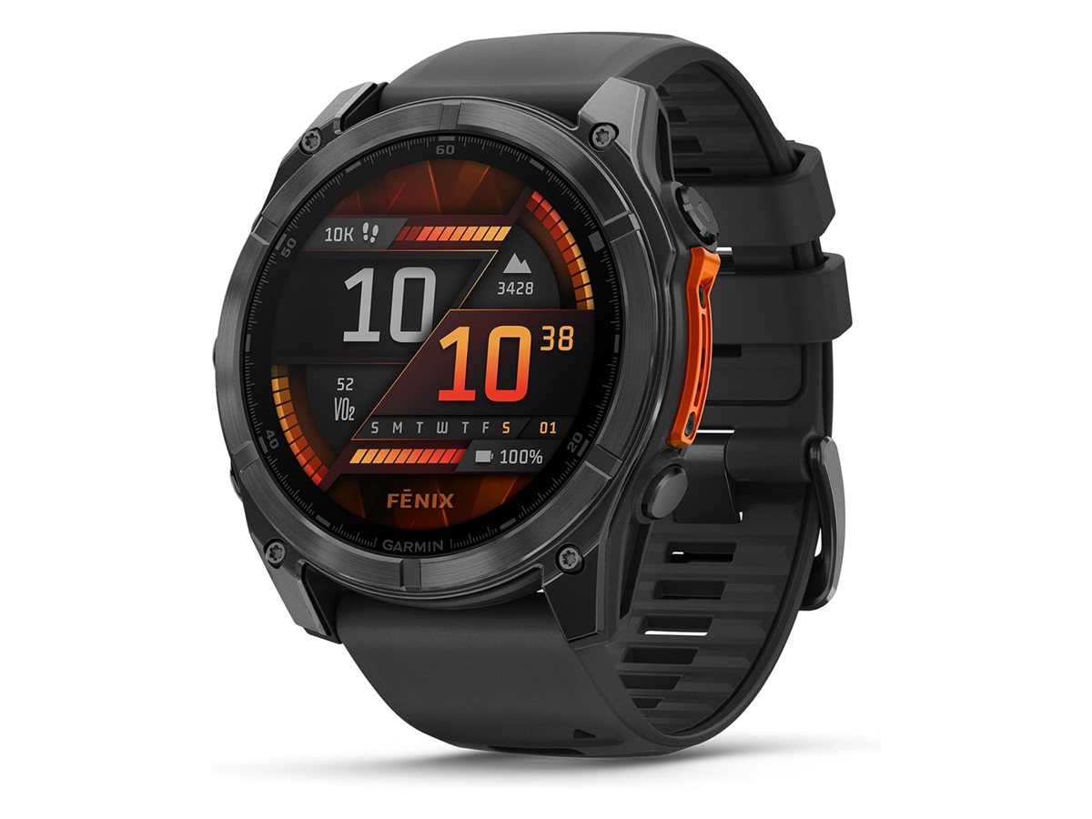 Fēnix 8