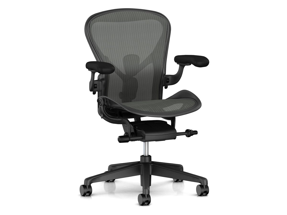 Aeron