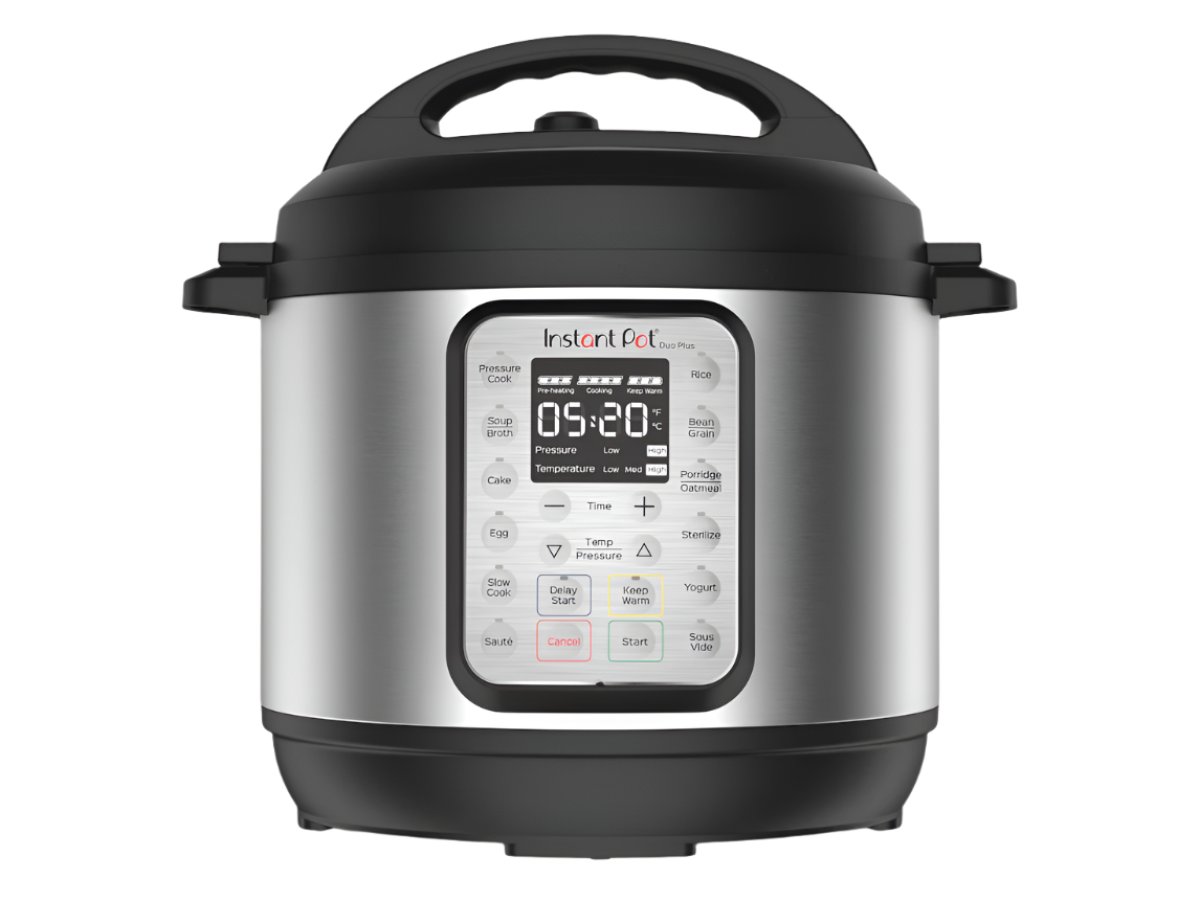 Duo Plus 6Qt