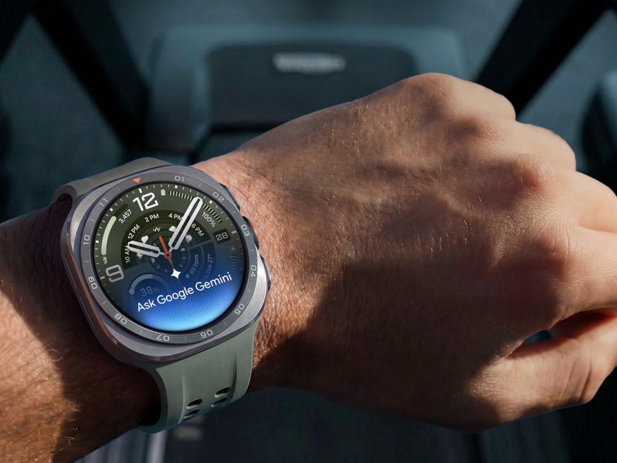 Galaxy Watch Ultra2